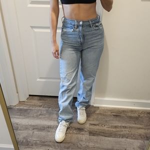 AE BAGGY JEAN